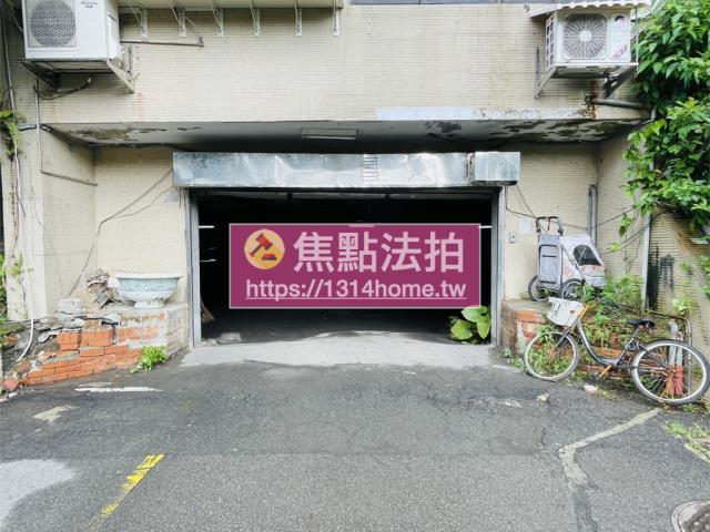 台北北投法拍大樓-9