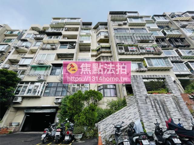 台北北投法拍大樓-1