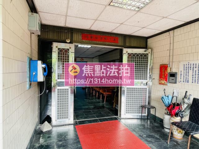 台北北投法拍大樓-7