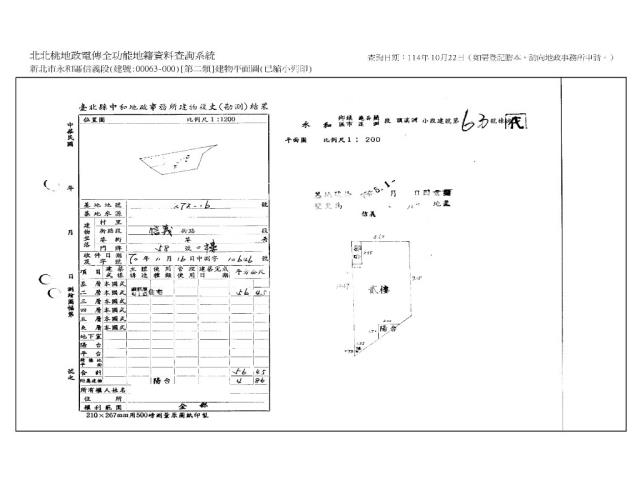 新北永和法拍公寓-7