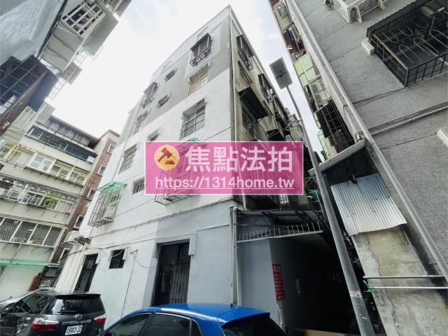 台北北投法拍公寓-3