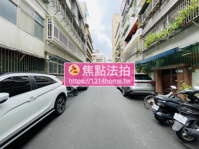 台北北投法拍公寓-6