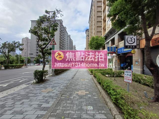 新北淡水大樓法拍-10