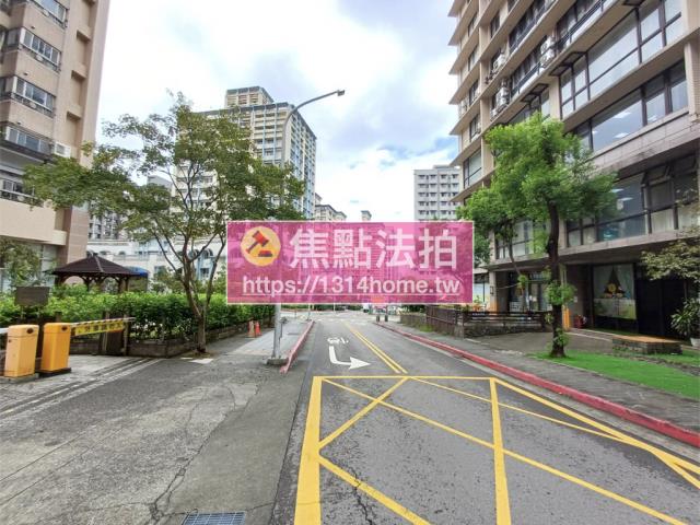 新北淡水大樓法拍-11