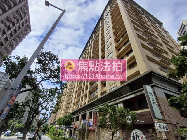 新北淡水大樓法拍-2