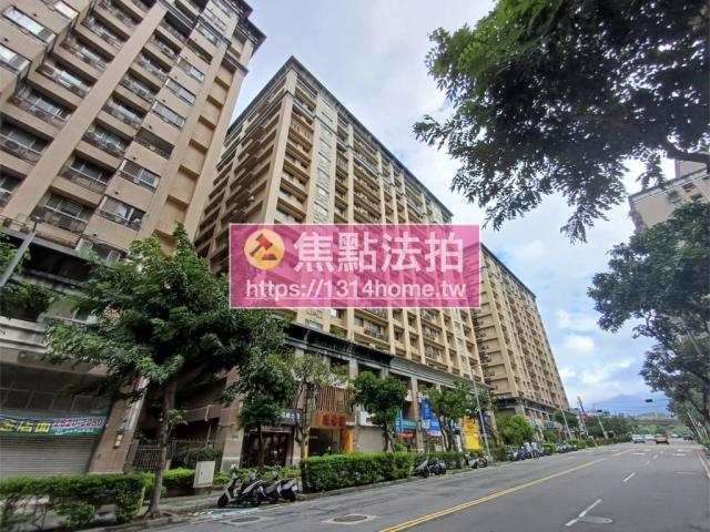 新北淡水大樓法拍-3