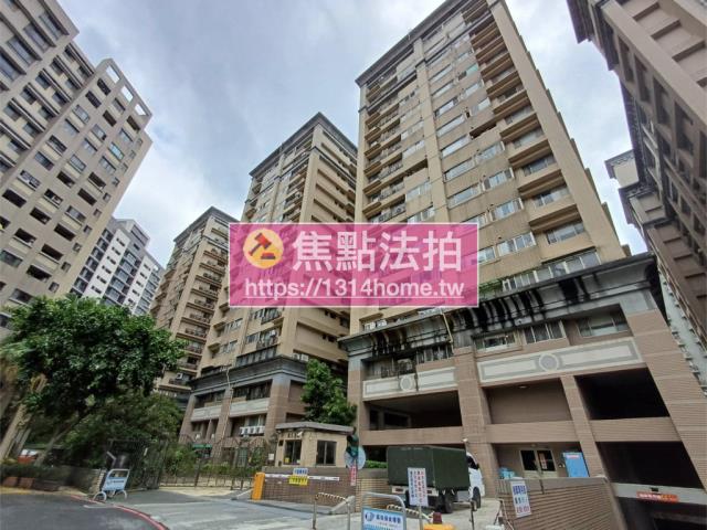 新北淡水大樓法拍-4