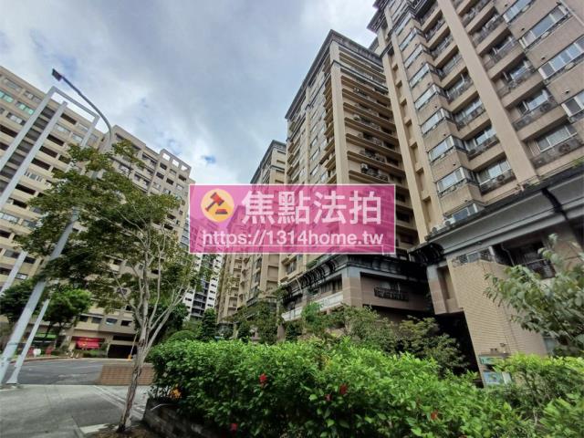 新北淡水大樓法拍-6