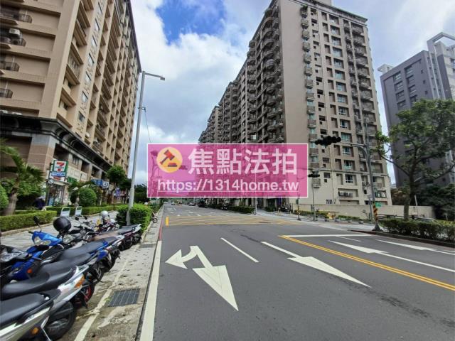 新北淡水大樓法拍-8