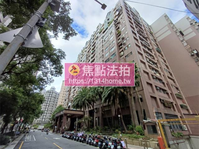 新北淡水大樓法拍-1