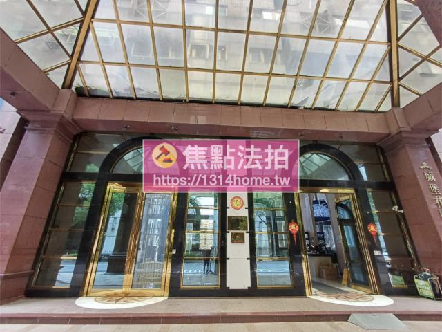 新北淡水大樓法拍-3