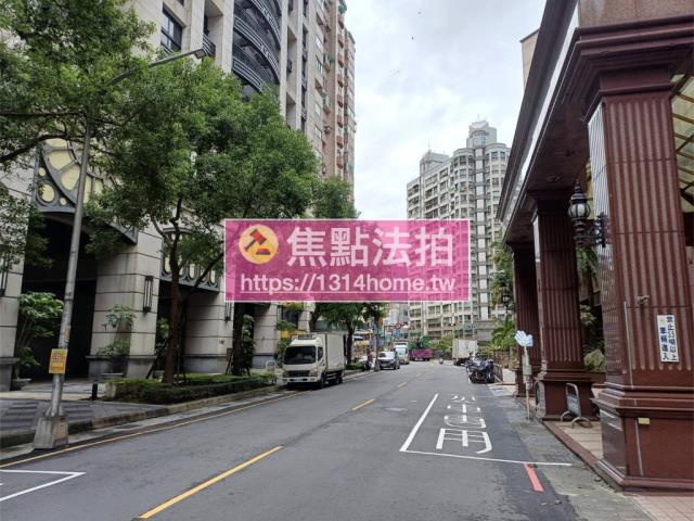 新北淡水大樓法拍-6