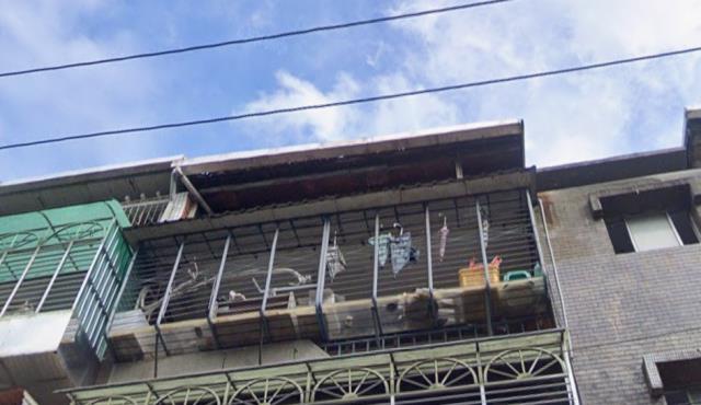 新北泰山公寓法拍-1