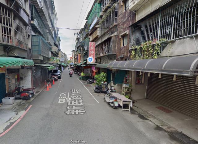 新北泰山公寓法拍-8