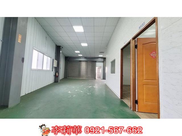 高雄湖內廠房-8