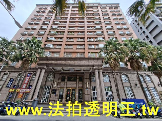 板橋大樓法拍-5