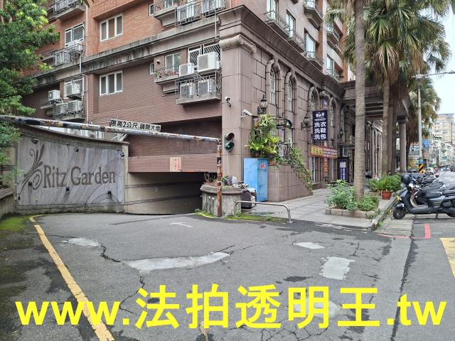 板橋大樓法拍-7