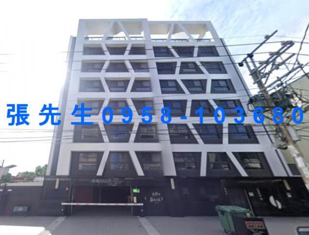 大寮拍賣華廈-3