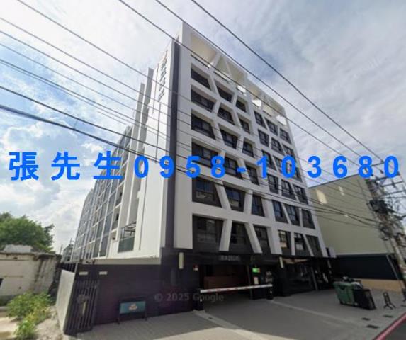 大寮拍賣華廈-0