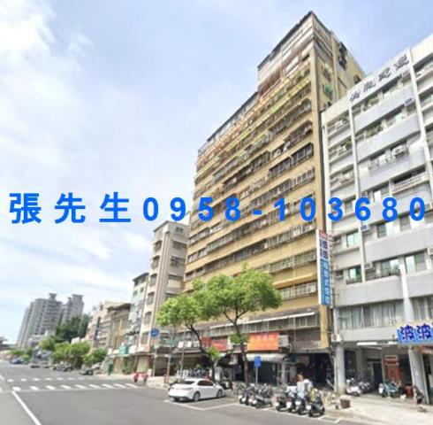 鹽埕大樓拍賣-3