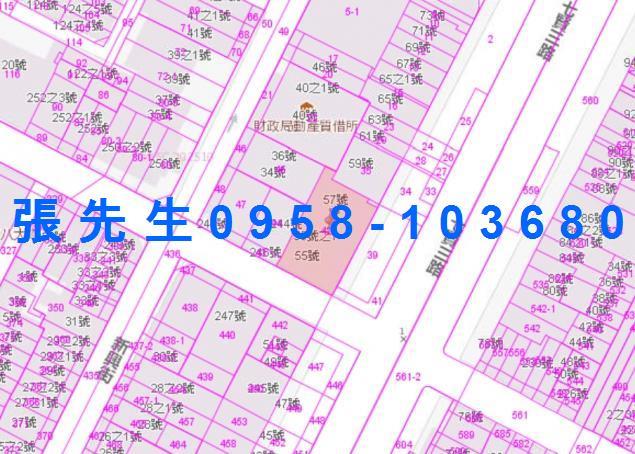 鹽埕大樓拍賣-5