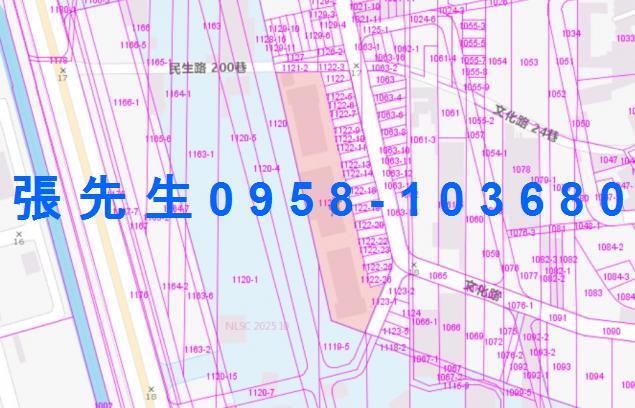 大社法拍華廈-1