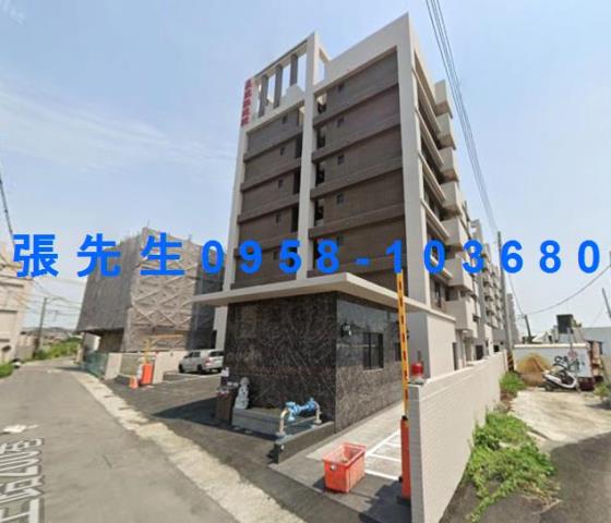 大社法拍華廈-0