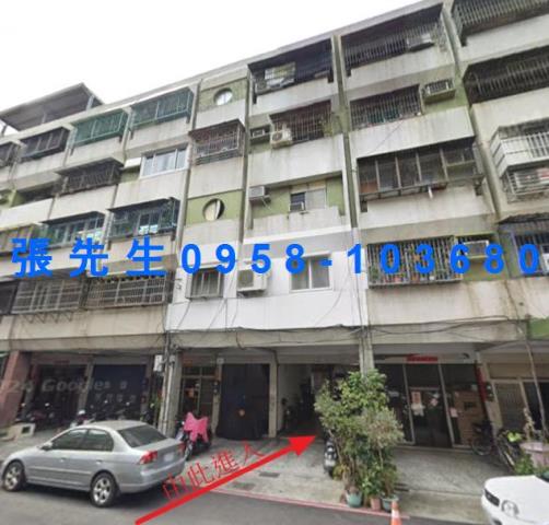 小港法拍公寓-0