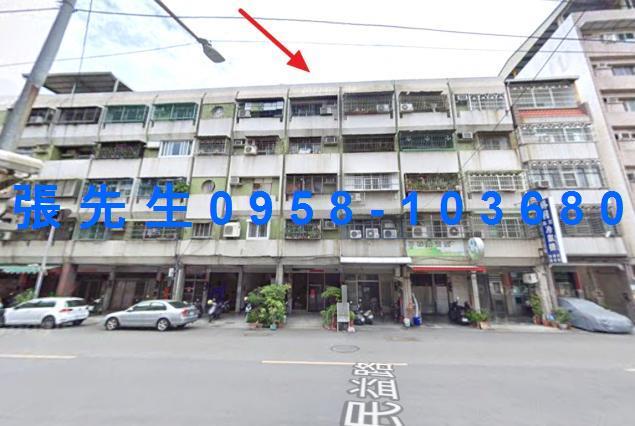 小港法拍公寓-5