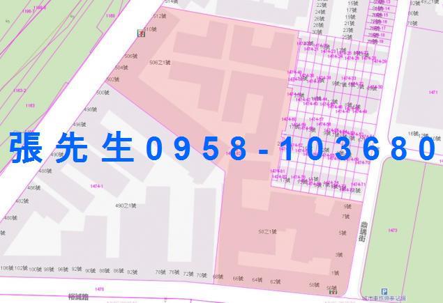 三民區法拍大樓-2