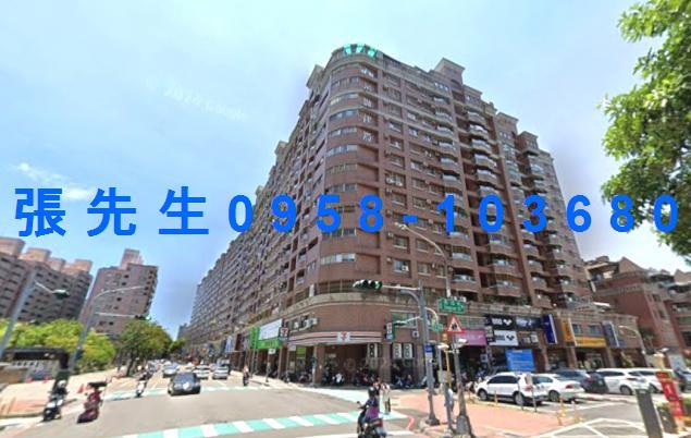 三民區法拍大樓-0