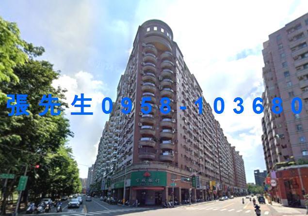 三民區法拍大樓-3