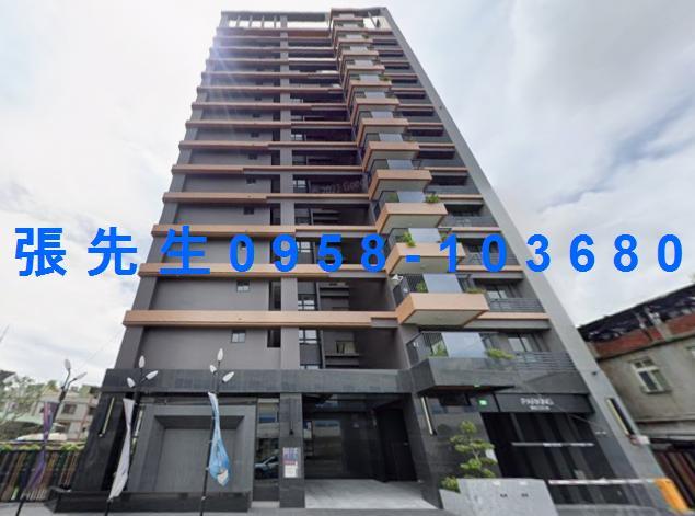 前鎮法拍大樓-1