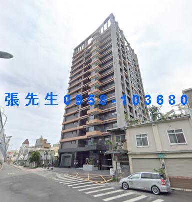 前鎮法拍大樓-0