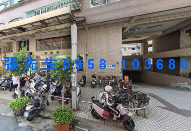 前鎮大樓法拍-3