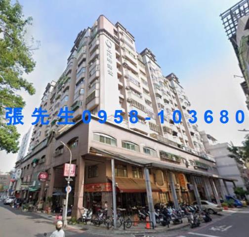 前鎮大樓法拍-0