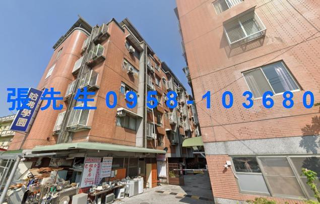 內埔公寓法拍-1