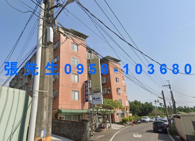 內埔公寓法拍-2