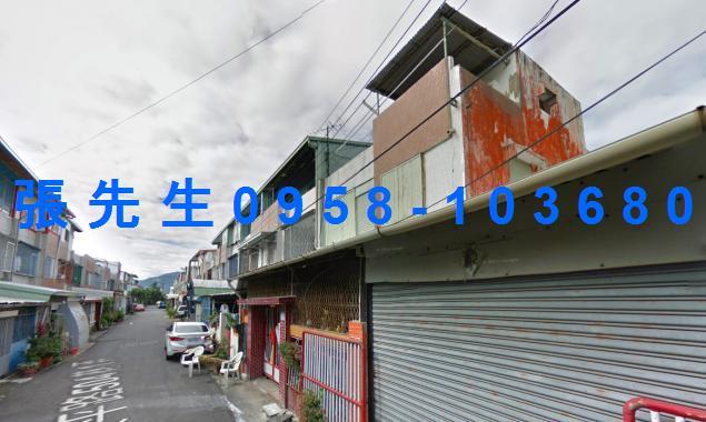 卑南拍賣透天-4