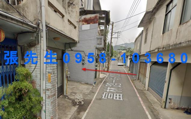 芎林透天拍賣-4