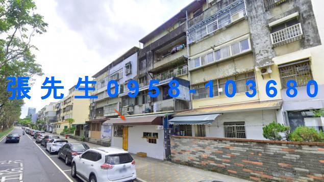 東區法拍公寓-5