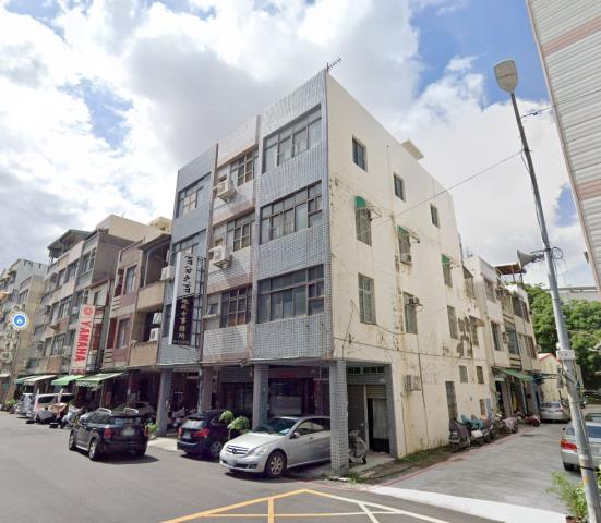 苓雅透天法拍-4