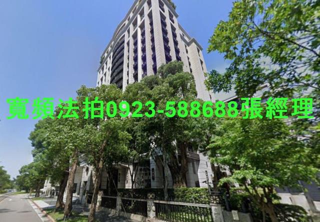 內湖拍賣大樓-2