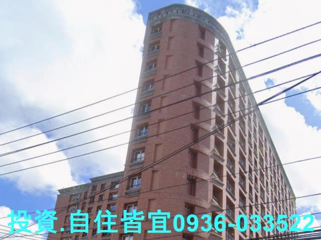 新北大樓法拍-2