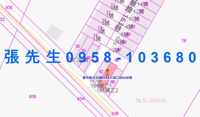 雲林古坑法拍透天-4