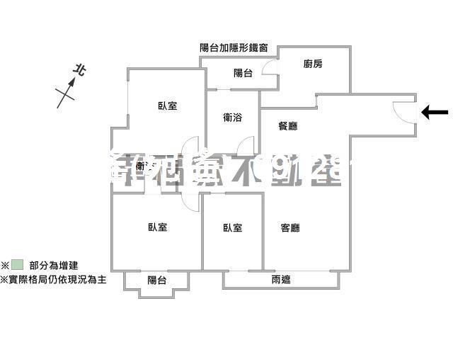 台南永康大樓-2