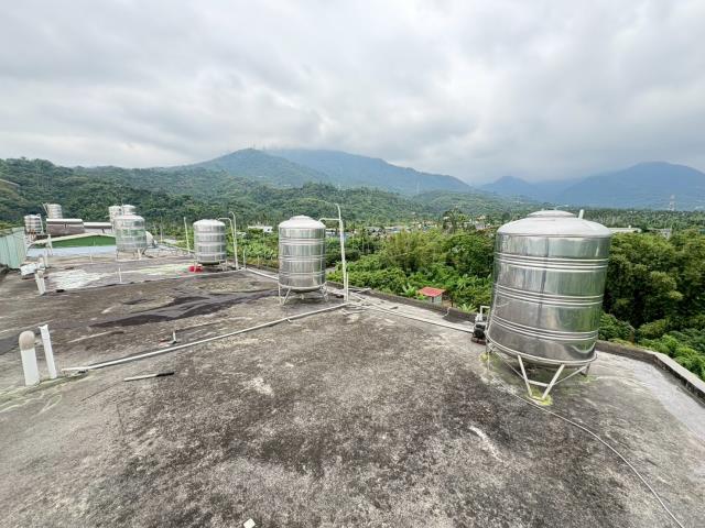 嘉義竹崎透天-11