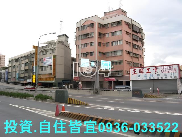 新北板橋華廈法拍-1