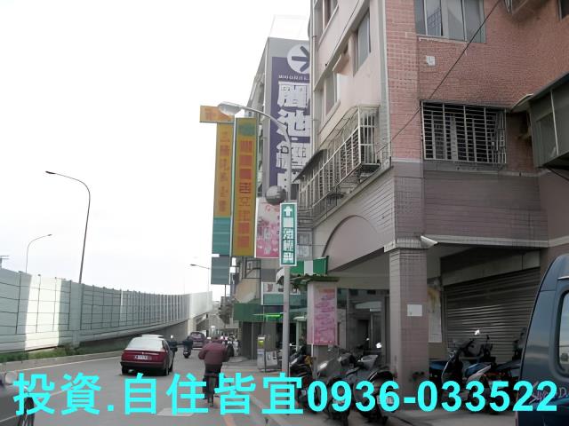 新北板橋華廈法拍-2