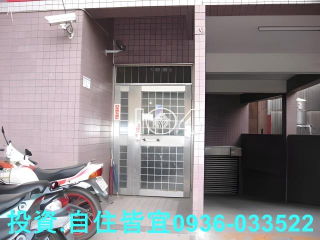 新北板橋華廈法拍-3